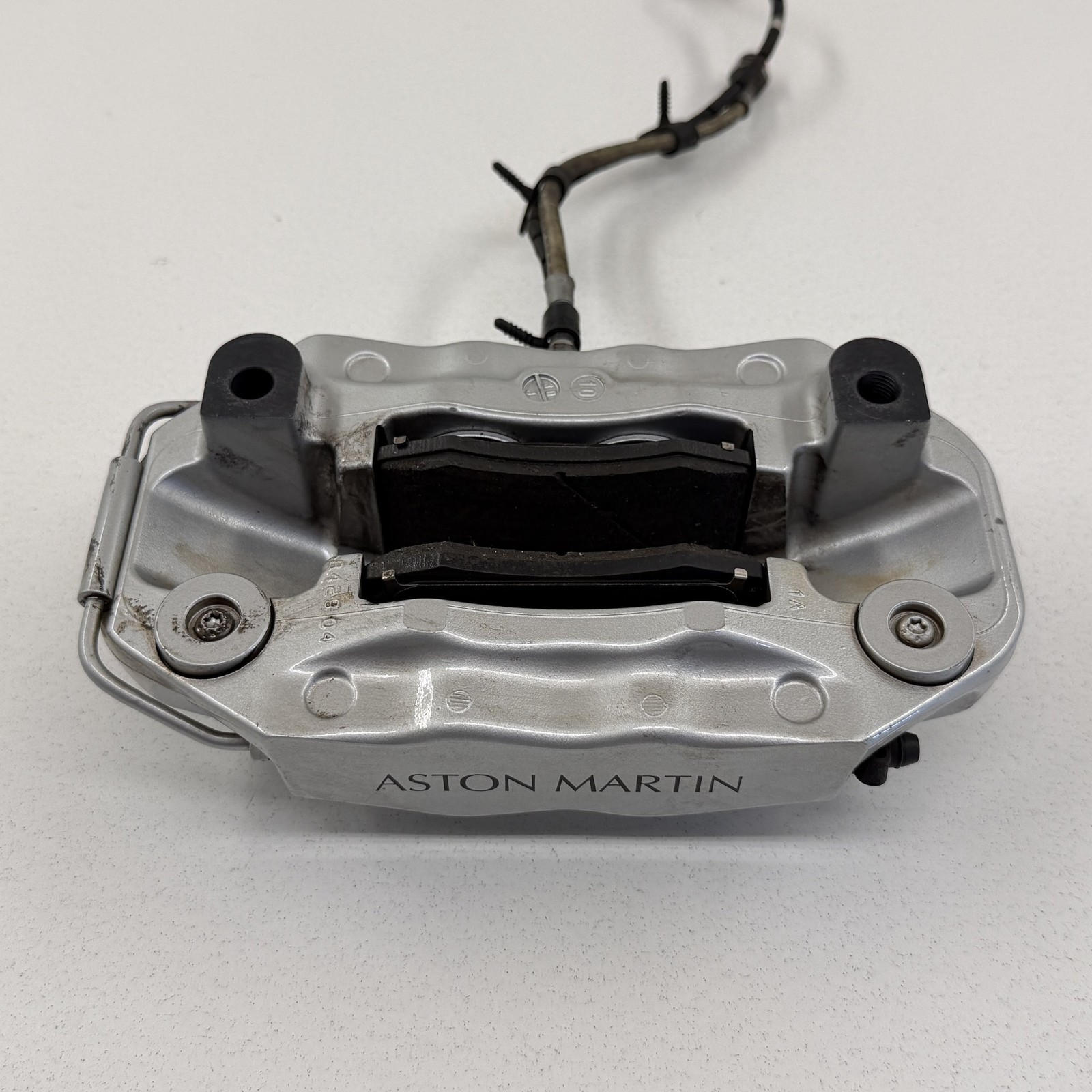 Aston Martin V8 Vantage 2011-2017 Brake caliper pistons Set