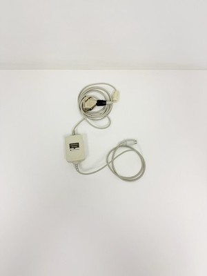 Nihon Kohden QF-921P Interface For Connecting Oridion Microcap Monitor 29997