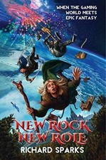 New Rock New Role (New Rock, 1) - Paperback, by Sparks Richard - Good