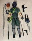 GI Joe Classified Series Cobra KAMAKURA action figure #61 BRAND NEW No Box!