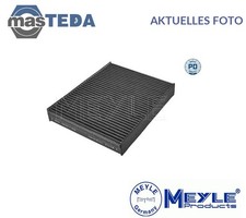 712 326 0014/PD INNENRAUMFILTER POLLENFILTER MEYLE FÜR VOLVO V40