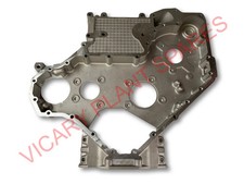 TIMING CASE JCB Part No. 02/202044 - 3716C066, LOADALL, WHEELED LOADER, Z6