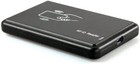 USB RFID DUAL Reader 13,56mhz + 125khz Transponder Kartenleser Chip