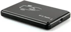 USB RFID Dual Reader 13.56mhz + 125khz Transponder Card Reader Chip