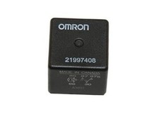 15-81106 13503103 Multi-Purpose Relay