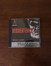 Resident Evil 2 PlayStation 1 ITA - Completo