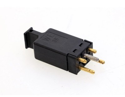 Circa Telecom 3B1E Analog 350V 5-Pin Gas Fuse Module box of 100