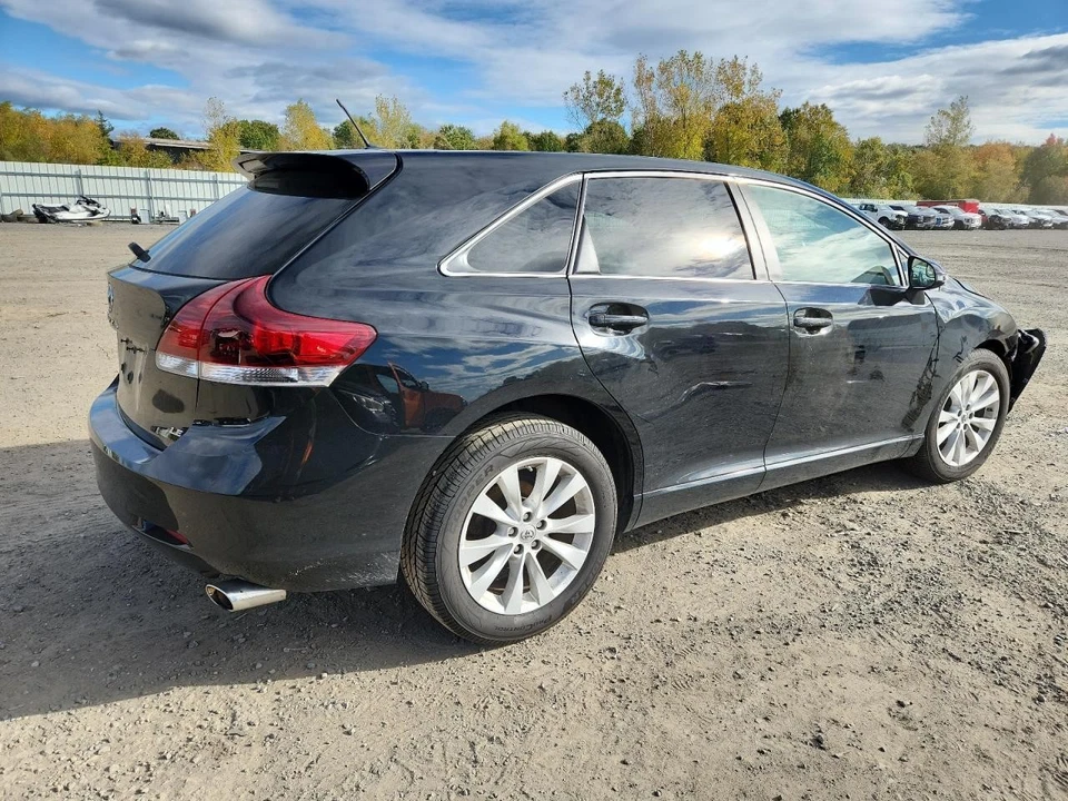 Used Fuel Tank fits: 2013 Toyota Venza Grade A Foto 3 de 4