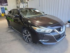 Automatic Transmission Cvt Fits 16-23 Maxima 816599
