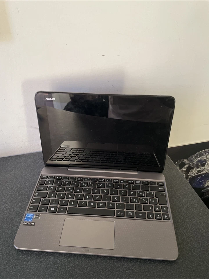 Asus Transformer Book T100H - Immagine 4 di 4