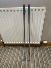 Callaway Jaws MD5 Lob Wedge 54 & 58 Degree Stiff Flex