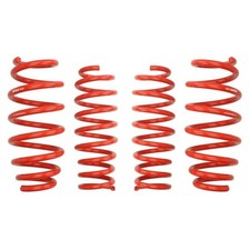 Fahrwerksatz, Federn EIBACH Pro-Kit E10-10-006-03-22