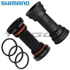 Shimano BB-MT500 BSA Thread BB-MT500-PA Press-Fit Hollowtech II Bottom Bracket