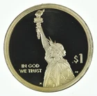 2018 American Innovation Dollar — photo from another recent sale