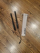 AeroBand Pocket Drum 2 With Case Barely Used  