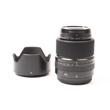 Fujifilm FUJINON GF 45mm F/2.8 R WR Lens for GFX Medium Format System
