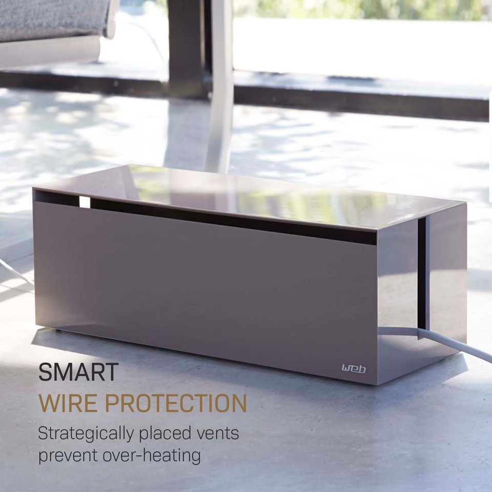 30 Minimal Closet Organization Ideas to Store More, Stress Less - Minimalist Home Wire Organizers