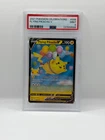 Flying Pikachu V 006/025 Celebrations Holo PSA 9