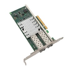 10Gb SFP+ PCIE Network Card High Speed PCI Express Ethernet LAN Card PCIE X 8