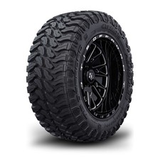 33x12.50r17 Hercules Tis Offroad Tt1 Tires Set Of 4