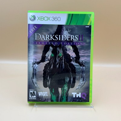 Darksiders II