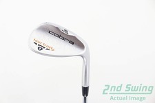 Cobra Tour Trusty Satin Wedge Gap GW 52° Steel Stiff Right 35.5in
