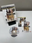 Spec Ops: The Line Premium Edition (PlayStation 3 PS3) CIB Complete Tested