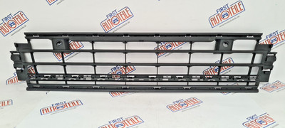 Genuine VW Golf 8 VIII Front Bumper Grill Grille 5H0853677F
