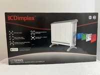 Dimplex 2KW Digital Convection Heater 40 Series