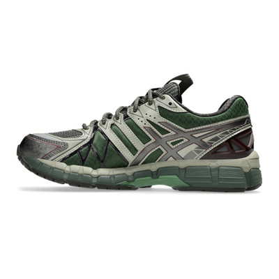 ASICS Unisex UB10-S Gel-Kayano 20 - MOSS/GUNMETAL 1203A664-300