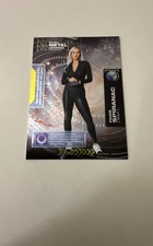 2021 Skybox Metal Universe Champions - Paige Spiranac #24 Spectrum