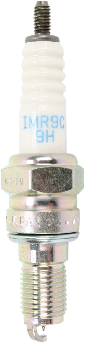 Laser Iridium Spark Plug IMR9C-9H NGK 6777
