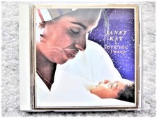 C JANET KAY LOVE YOU ALWAYSN with obi. for up to 4 CDs is