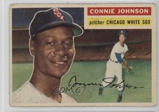 Click to enlarge Connie Johnson