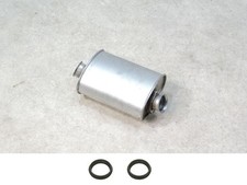 Mitteltopf NEU für Mercedes G-Klasse W463 Auspuff + Anbauteile Schalldämpfer Mitteltopf NEU für Mercedes G-Klasse W463 Auspuff + Anbauteile Schalldämpfer