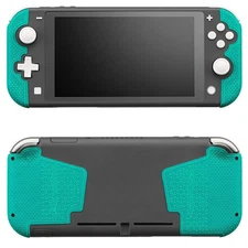 Nintendo Switch Lizard Skins Dsp Controller Grip For Switch (UK IMPORT) Game NEW