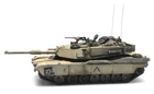 HO Scale Vehicles - 6870142 - US Army M1A1 Abrams Desert Storm Beowulf
