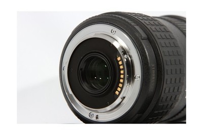 Olympus Zuiko Digital II 14-54mm f/2.8-3. II Lens For Four Thirds