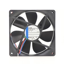3414NHH Cooling Fan Replacement 24V 3.2W 135mA 92 92 25mm