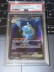 PSA 9 Blastoise EX 200/165 SV 151 Pokémon TCG