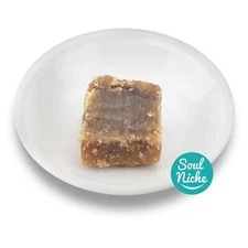 Dark Sandalwood Amber Perfume Incense - Deep, Rich, Exotic, Grounding Balancing