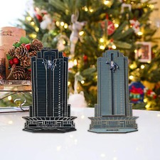 Die Hard Advent Calendar Funny Hans Gruber Falling Christmas Advent Calendar NEW