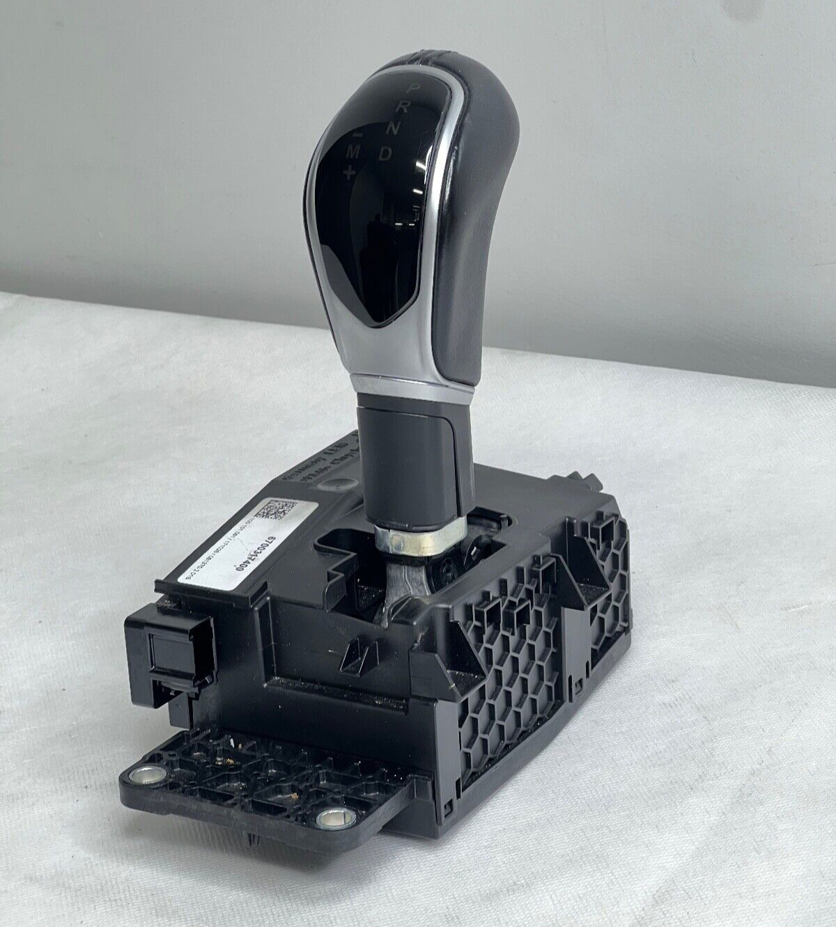 14-17 Maserati Ghibli AT Automatic Transmission Gear Shifter Shift Selector Box