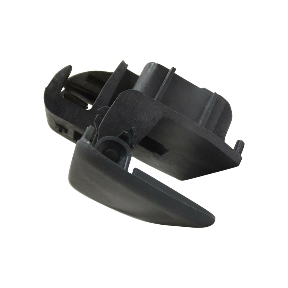 Glove Box Latch Lock Handle For Ford Transit 2010-2013 – Black Plastic, #8A6Z5806064AA