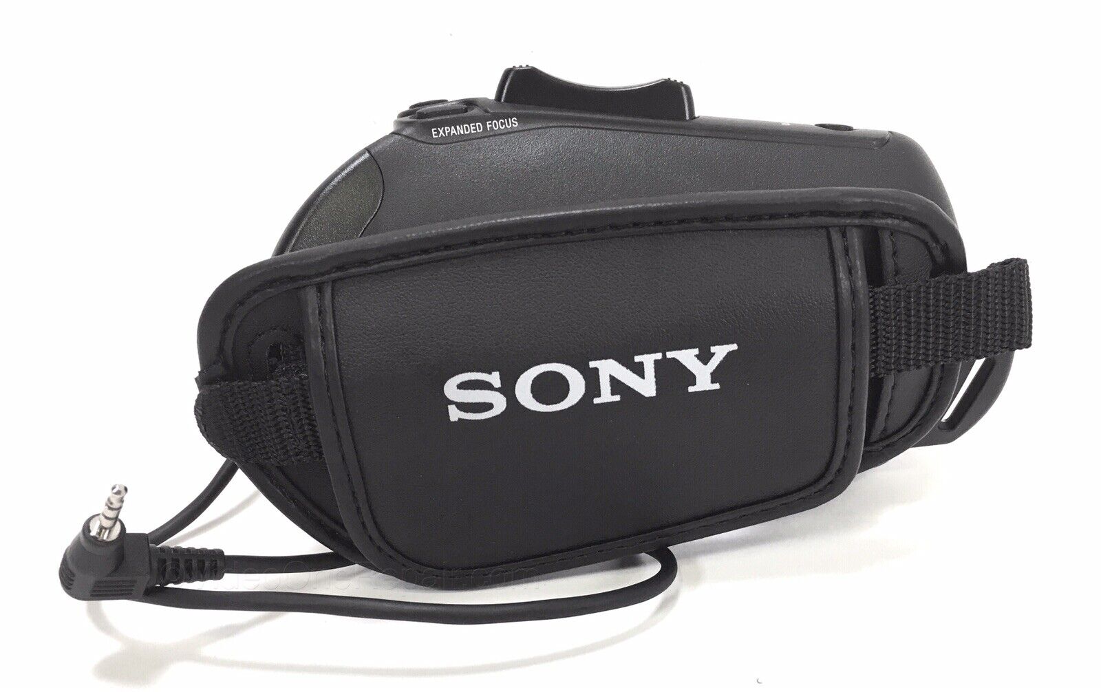 Sony NEX-FS700R FS700R Side Grip Complete Genuine Sony Part NEW