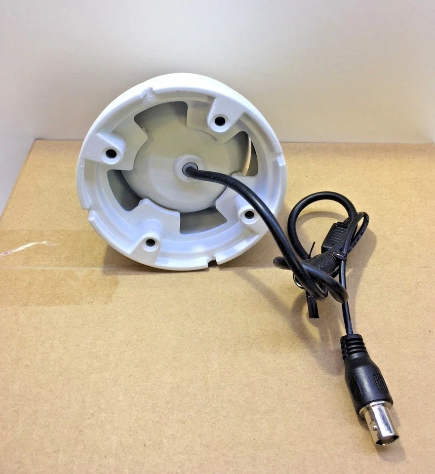 Cámara de seguridad domo FLIR MPX HD CVI ME313L-C, 1 MP 720P complemento para LOREX LHV1000 Foto 3 de 4