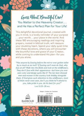 You Matter: A Devotional Journal for Women by Maltese, Donna K.
