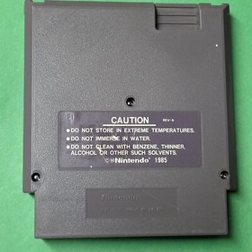 Bandai Golf Challenge Pebble Beach - Loose - Good -NES