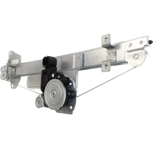 Nuevo regulador de ventana eléctrica delantero derecho Nissan Altima para 2013-18 NI1351161 - Imagen 2 de 6