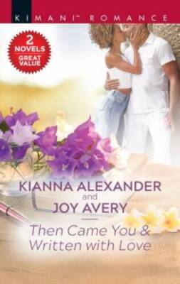 Then Came You & Written with Love (Sapphire Shores) - VERY GOOD